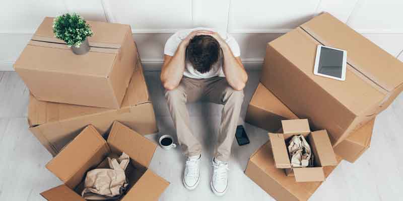 Junk Removal in Andover, MA