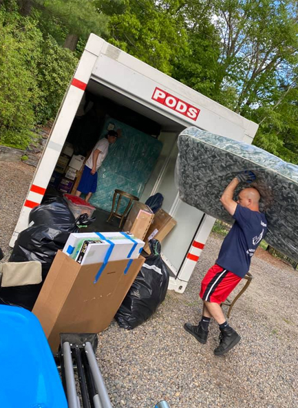 Premier Moving and Storage Company Lawrence, MA