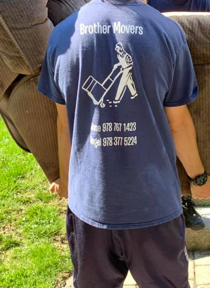 Premier Moving and Storage Company Lawrence, MA