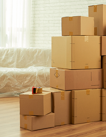 Loading and Unloading Services Lawrence, MA